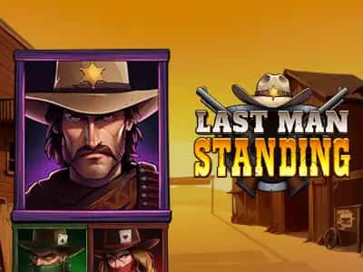 Last Man Standing