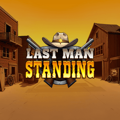 Last Man Standing