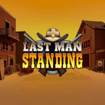 Last Man Standing