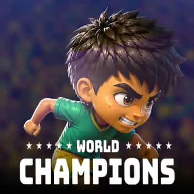 World Champions