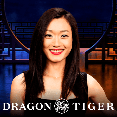 Dragon Tiger 1