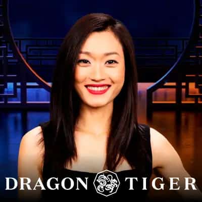 Dragon Tiger 1