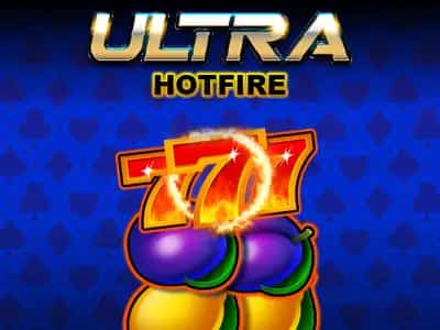 Ultra Hotfire