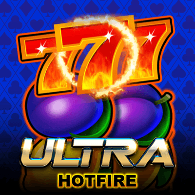 Ultra Hotfire