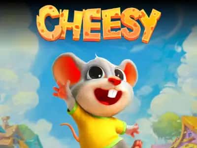 Cheesy Road