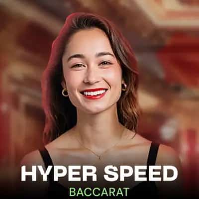 Hyper Speed Baccarat