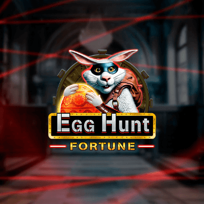 Egg Hunt Fortune