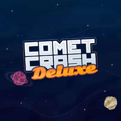 Comet Deluxe