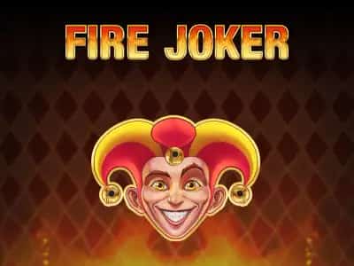Fire Joker