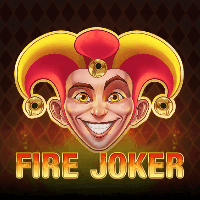 Fire Joker