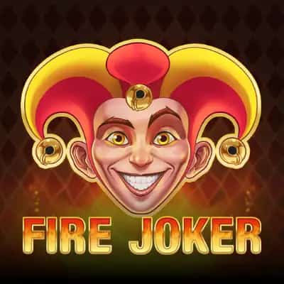 Fire Joker