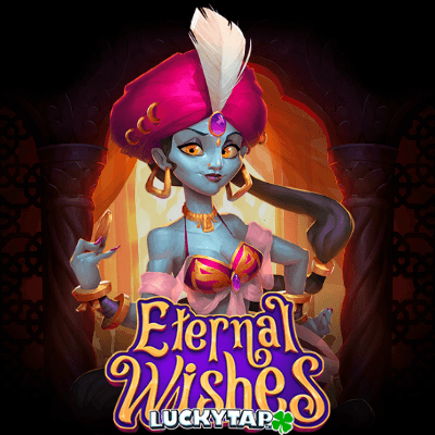 Eternal Wishes LuckyTap