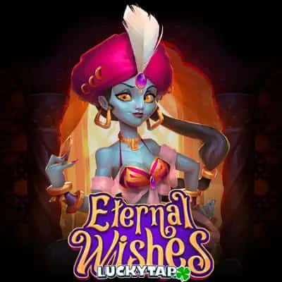 Eternal Wishes LuckyTap