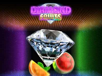 Diamond Fruits
