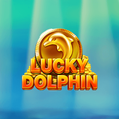 Lucky Dolphin