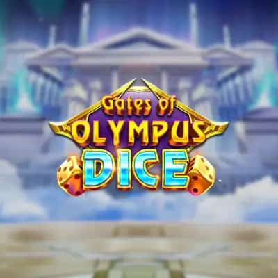 Gates of Olympus Dice