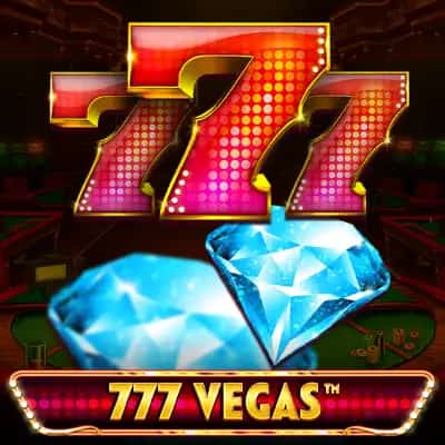 Retro 777 Vegas