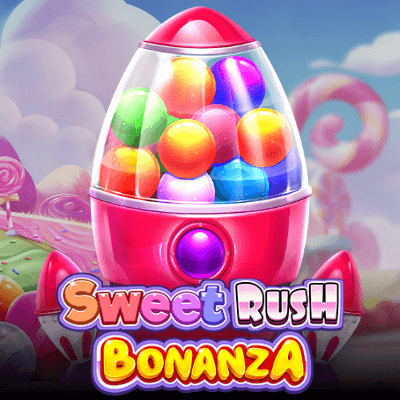 Sweet Rush Bonanza