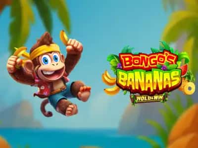 Bongo's Bananas