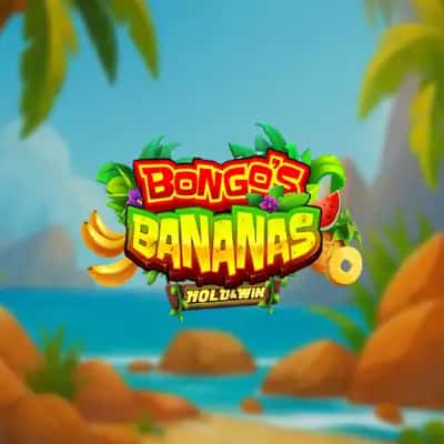 Bongo's Bananas