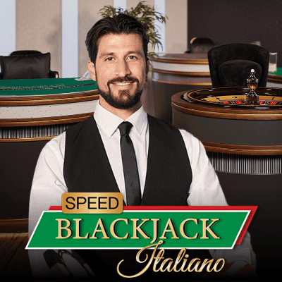 Blackjack Italiano 2 Live