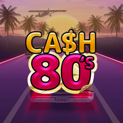Cash 80s
