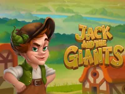 Fairytale Fortunes: Jack and the Giants