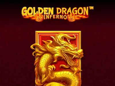 Golden Dragon Inferno