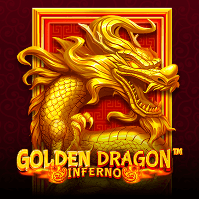 Golden Dragon Inferno