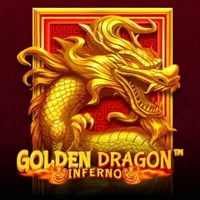 Golden Dragon Inferno