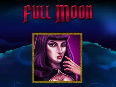 Full Moon