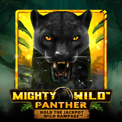Mighty Wild: Panther