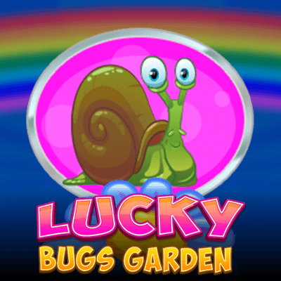 Lucky Bugs Garden