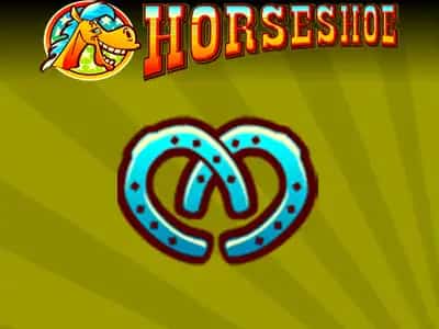 Horse Shoe Jackpot