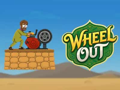 Wheel Out