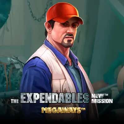 The Expendables Megaways 2