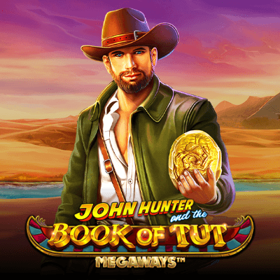 Book of Tut Megaways