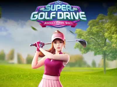 Super Golf Drive