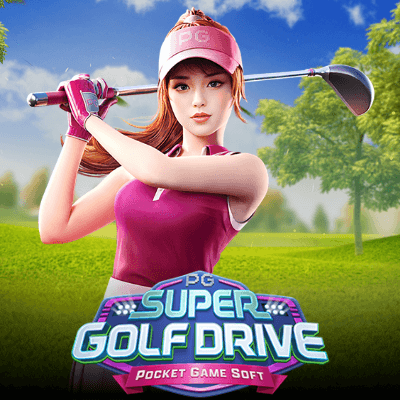 Super Golf Drive
