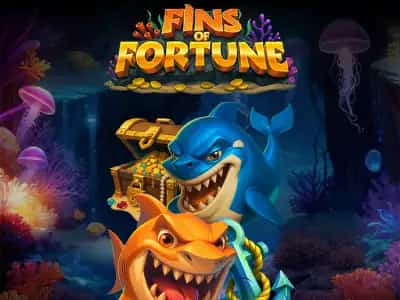 Fins of Fortune