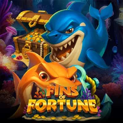 Fins of Fortune