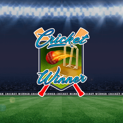Cricket Winner