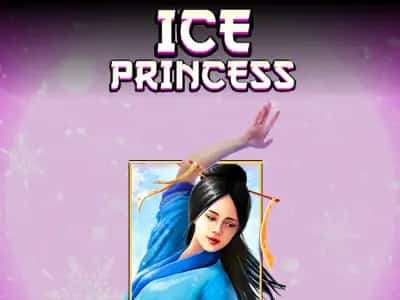 Ice Princess