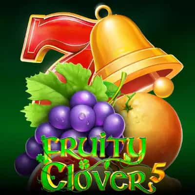 Fruity clover 5