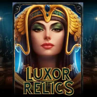 Luxor Relics