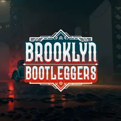 Brooklyn Bootleggers