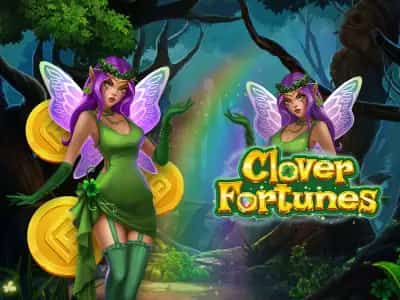 Clover Fortunes