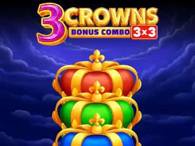 3 Crowns: Bonus Combo