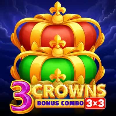 3 Crowns: Bonus Combo
