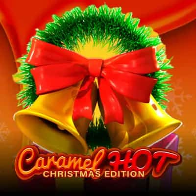 Caramel Hot Christmas Edition